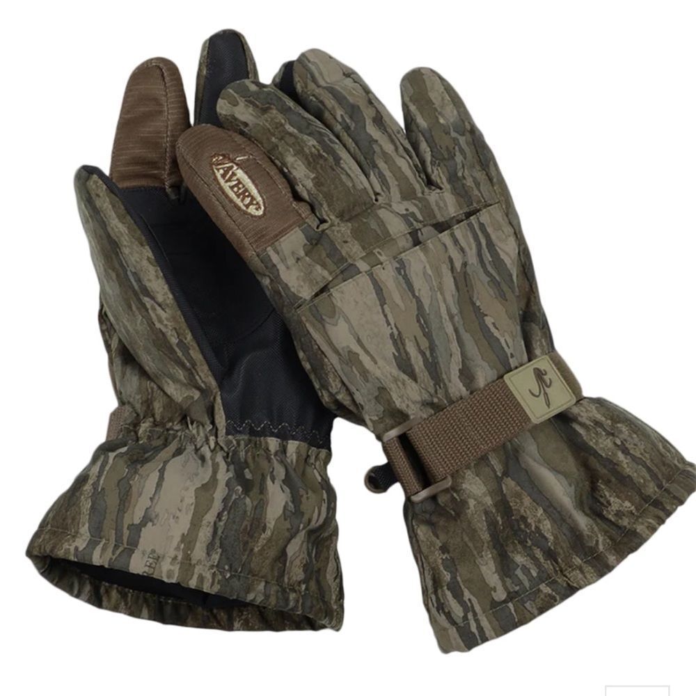 Avery Originals Heavyweight Soft Shell Glove